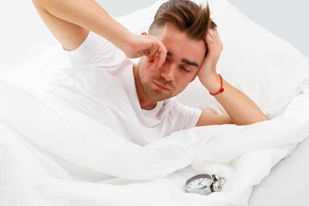 Причины повышенного пульса после пробуждения