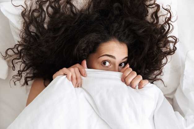Волосы грязные после сна: в чем причина?
