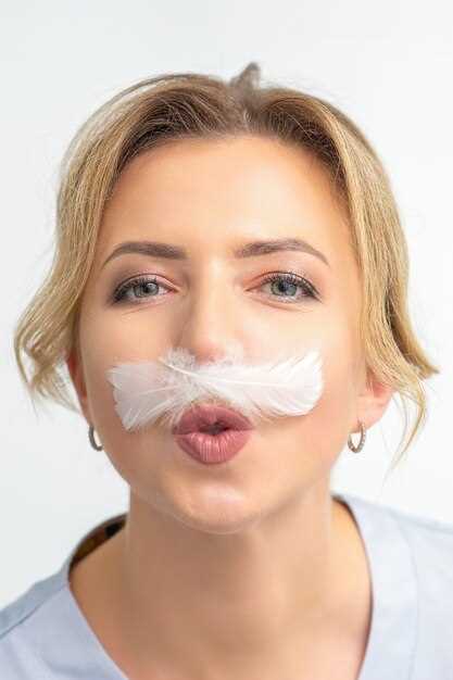 Методы эпиляции и депиляции для удаления усов