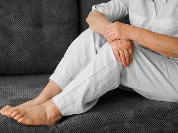 Причины боли в ногах при онкологии