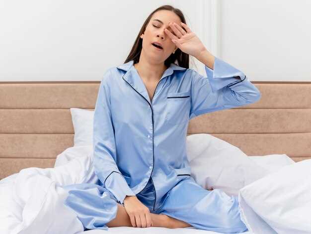 Физиологические аспекты боли и сна