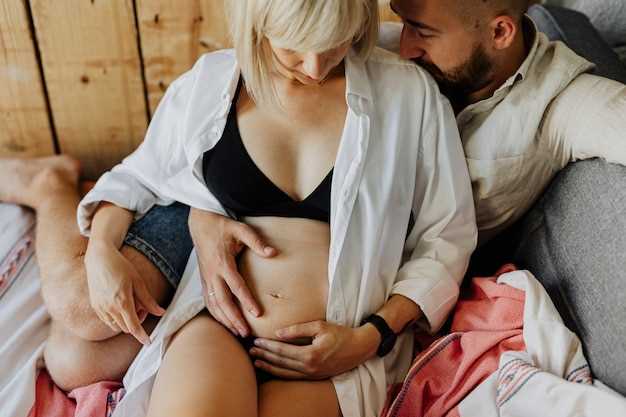 Влияние уровня гормонов на репродуктивные процессы