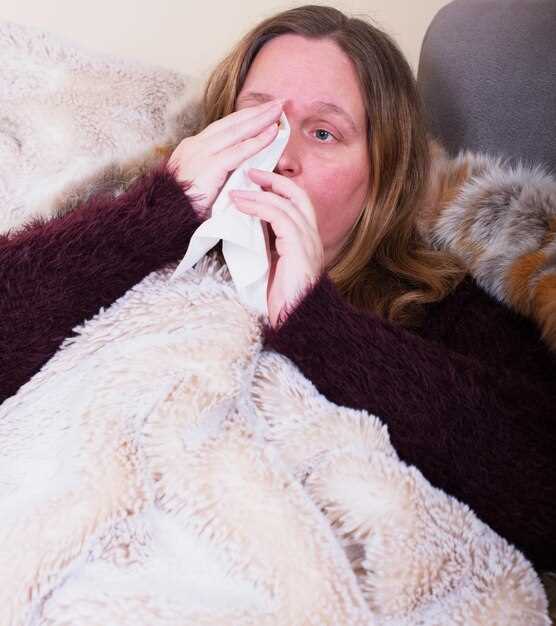 Причины появления соплей с кровью у взрослых