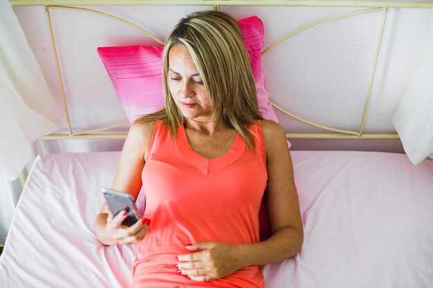 Когда стоит обратиться к врачу при болях в животе после секса