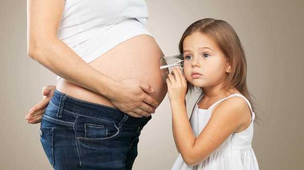 Факторы, влияющие на формирование большого живота у ребенка