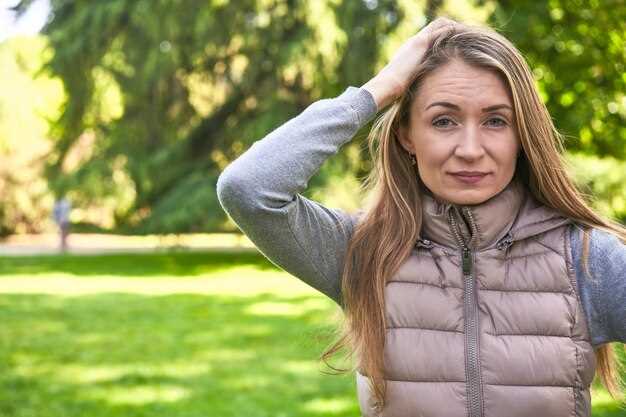 Гормональные изменения