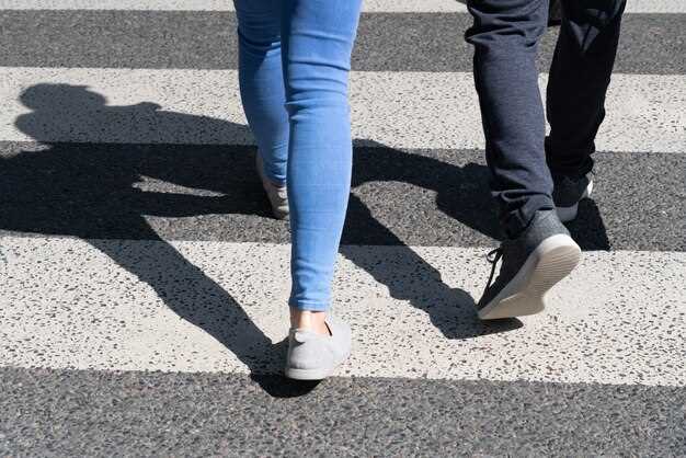 Анатомия ног и их влияние на динамику