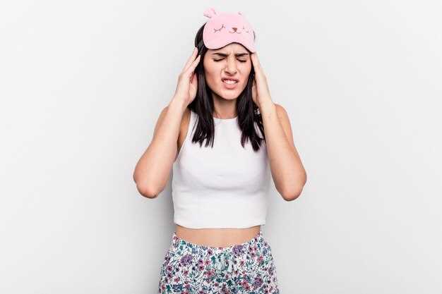 Общие виды нарушений