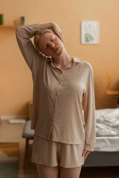 Психологические факторы, вызывающие дергания во сне у взрослых женщин