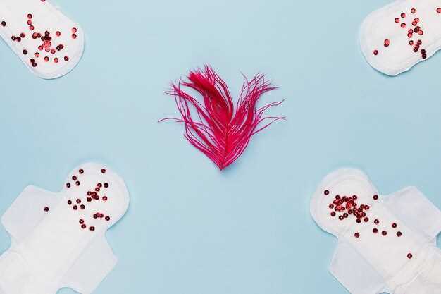 Причины кровотечения во время овуляции у женщин