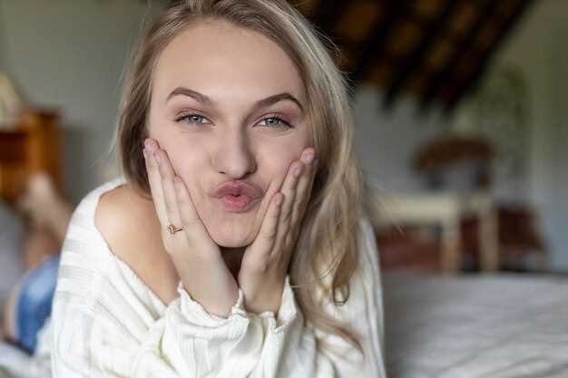 Причины появления белой кожи вокруг рта