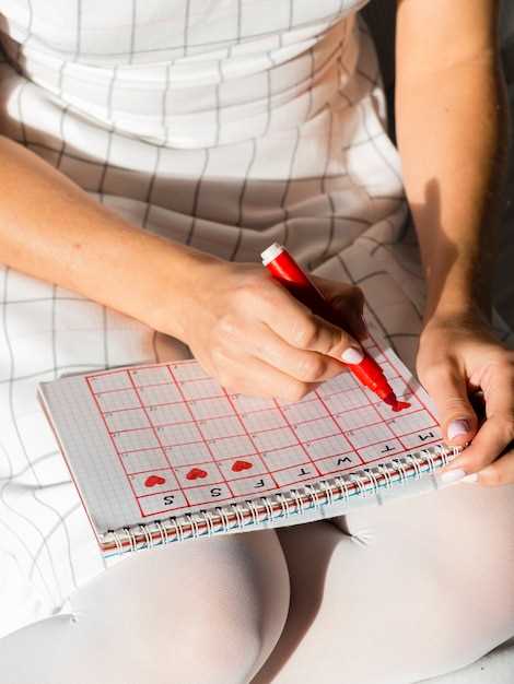 Опасные состояния, сопровождающиеся овуляторным кровотечением