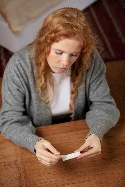 Поликистоз яичников