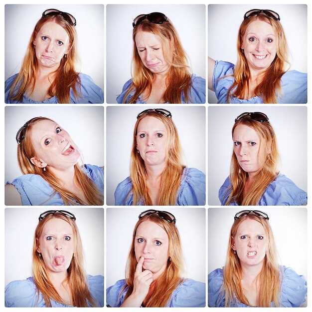 Возрастные заболевания и их влияние на симметрию