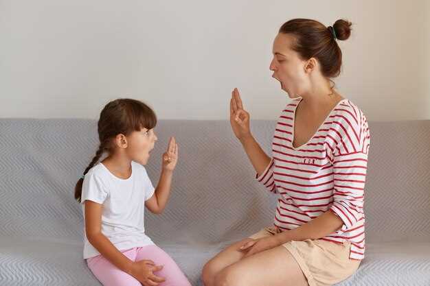 Как помочь ребенку развить речь?