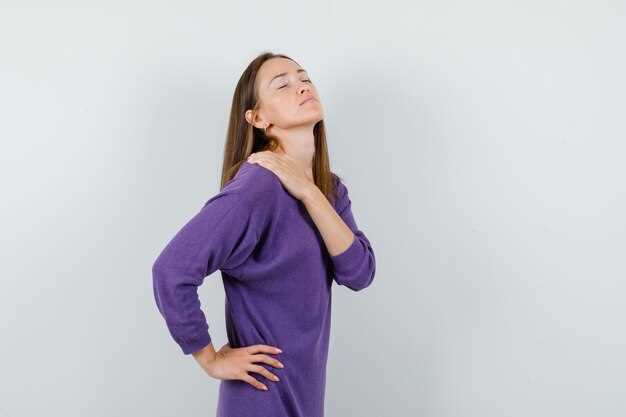 Функции щитовидной железы у женщин
