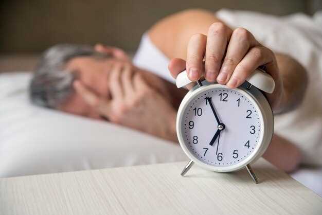 Факторы, влияющие на длительность сна