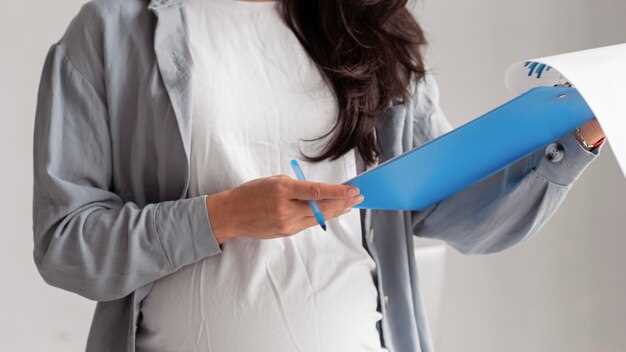 Значение прогестерона для беременности