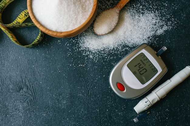 Продолжительность жизни людей с диабетом 1 типа на инсулине