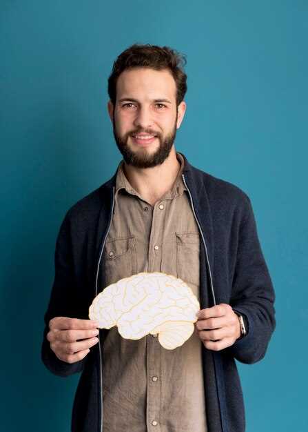 Продолжительность жизни при ишемии головного мозга