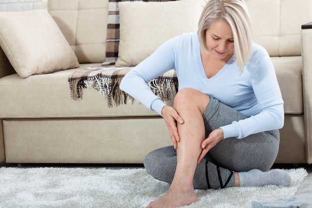 Физиологические причины слабости в ногах