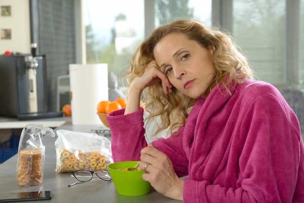Диетическое питание и режим питья при длительной диарее