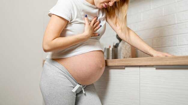 Как распознать геморрой после родов: основные симптомы