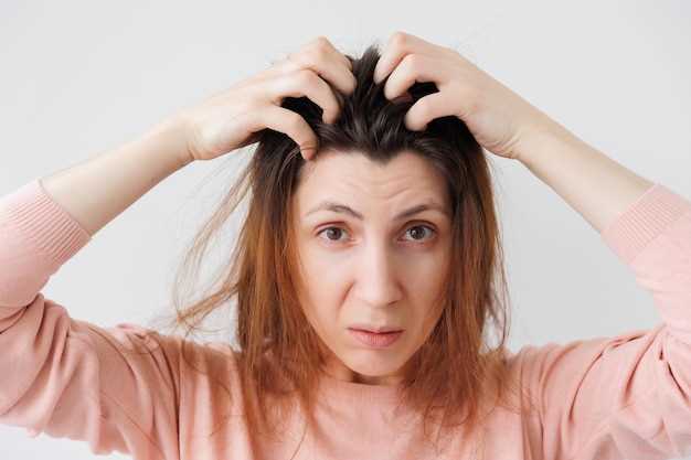 Дополнительные способы борьбы с обламыванием волос