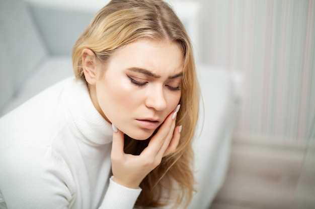 Воспаление слизистой оболочки рта: эффективные методы лечения