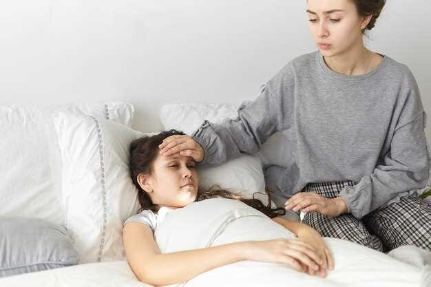 Какие факторы провоцируют воспаление лимфоузлов на шее у ребенка