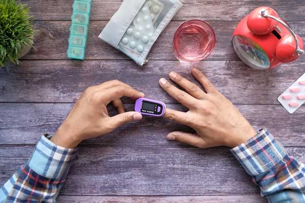 Время потребления инсулина и его регуляция