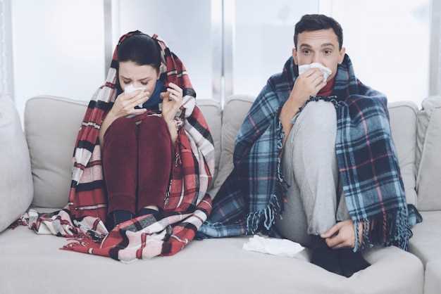 Народные средства от заложенности носа при простуде