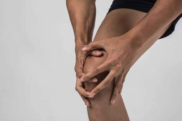 Эффективные методы устранения жира на внутренней стороне колена